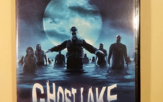 (SL) DVD) Ghost Lake (2005)