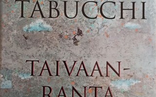 Antonio Tabucchi: Taivaanranta