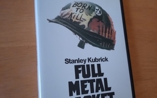 Full Metal Jacket (DVD)