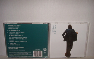 James Taylor CD In The Pocket