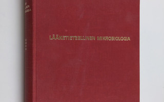 Lääketieteellinen mikrobiologia