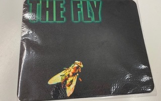 the Fly hiirimatto