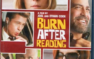 Burn After Reading	(6 038)	UUSI	-FI-	BLU-RAY	nordic,		george