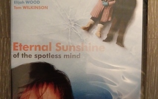 Eternal Sunshine of the Spotless Mind 4K