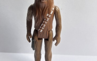 Star Wars Vintage - Chewbacca  1977