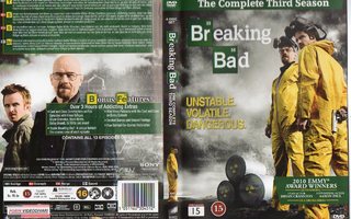 Breaking Bad 3 Kausi	(39 570)	k	-FI-	DVD	nordic,	(4)		2010	9