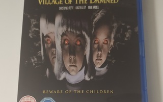 Village of the Damned