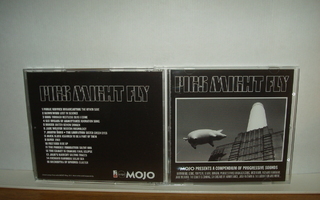 Mojo CD Present Pigs Might Fly