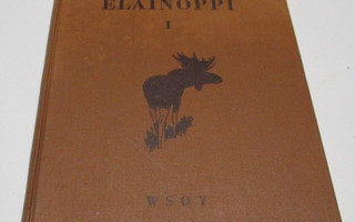 Eläinoppi 1 v.1960
