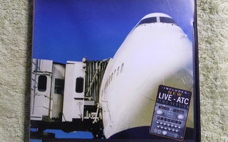 London Heathrow - LIVE (Flight Simulator 2002 Add-On)