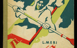 LAEVAPOISID ROHELISEL OOKEANIL (Siperia) Lennart Meri 1961