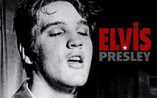 Elvis Presley (2CD) Original Masters Collection NEAR MINT!