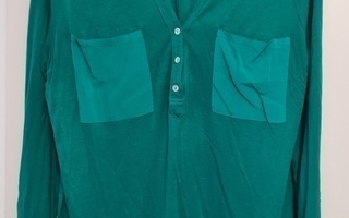 Esprit vihreä paita / pusero L