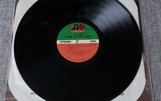 AC/DC - Blow up Your Video LP US