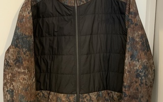 PARKA THE NORTH FACE THERMOBALL  XXL