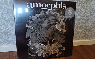 Amorphis - Circle (2LP Dark Grey 030/250)