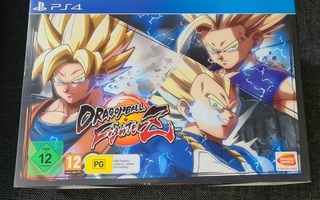 Dragon Ball FighterZ - Collectorz Edition