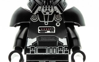 Lego Figuuri - Dark Trooper ( Star Wars )