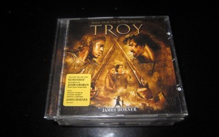 Troy (Music From The Motion Picture)