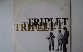 LP/9 Triplet: Uutta suomalaista musiikkia