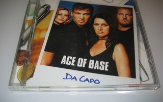 Ace Of Base - Da Capo (CD)