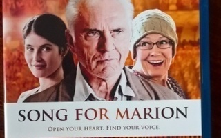 Song For Marion (BLU-RAY)