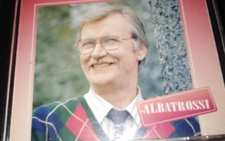 Juha Vainio 20 Suosikkia Albatrossi