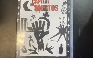 Capital Dos Mortos (special edition) DVD (UUSI)