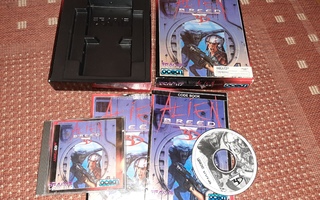 Alien Breed 3D (Amiga CD32)