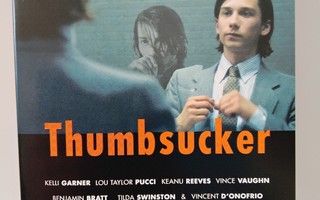 dvd Thumbsucker