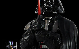STAR WARS REV SITH Vader bust  - HEAD HUNTER STORE.