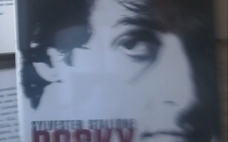 Rocky Anthology (6 DVD)