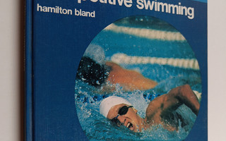 Hamilton Bland : Competitive Swimming