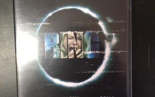 Ring (keräilijän painos) DVD (UUDENVEROINEN)