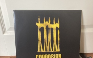 Corrosion Of Conformity – Blind 2XLP