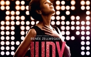 Judy  -   (Blu-ray)