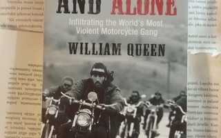 William Queen - Under and Alone (softcover)