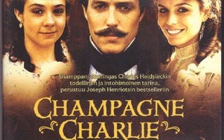Champagne Charlie (Hugh Grant, Megan Gallagher)