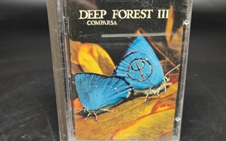Deep Forest III – Comparsa Minidisc
