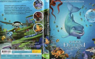 pikku delfiini	(14 003)	k	-FI-		DVD				unelmien laineilla