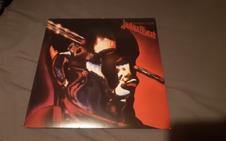 Judas Priest - Stained Class LP