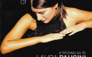 LAURA PAUSINI : The best of