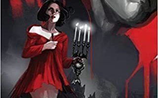 Deadman: Dark Mansion of Forbidden Love