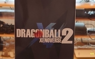 Dragonball Xenoverse 2 Collector's Edition PS4