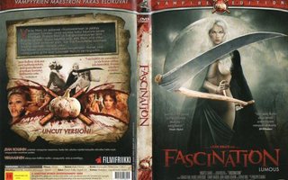 Fascination  DVD