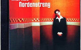 MARKUS NORDENSTRENG: Introducing CD-EP