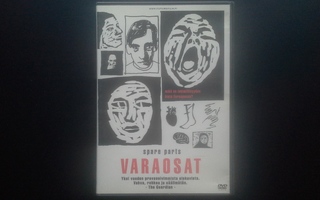 DVD: Varaosat / Spare Parts (2003)