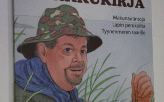 Harri Spåre : Arto Paasilinnan taivaallinen herkkukirja :...