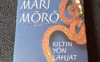 Mari Mörö: KILTIN YÖN LAHJAT v.1998