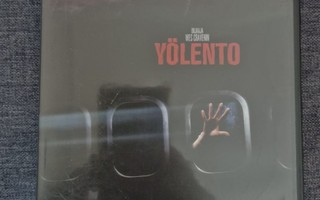 Yölento (Wes Craven)